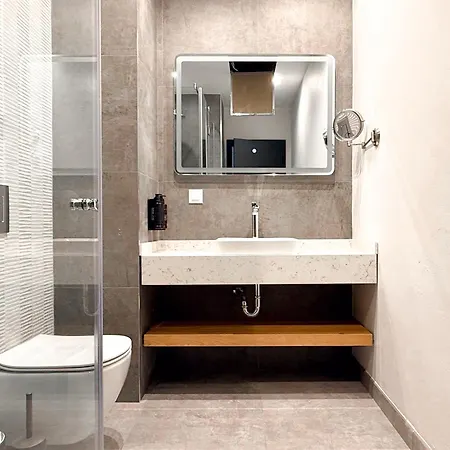 Hotel Hayashi - Free Gym And Parking Sofie
