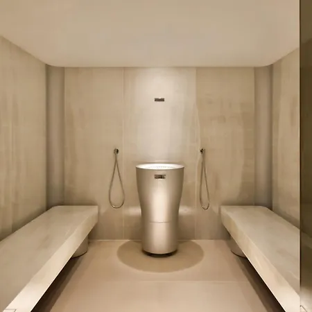 Hayashi Residence - Free Gym&Parking Hotel