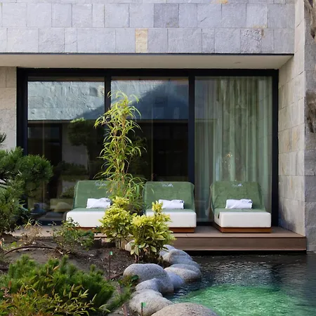 Hayashi Residence - Free Gym&Parking Hotel 4*