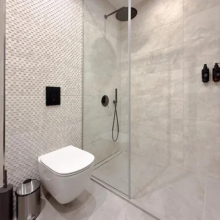 Hotel Hayashi Residence - Free Gym&Parking