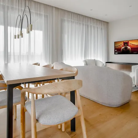 Hayashi Residence - Free Gym&Parking Sofia