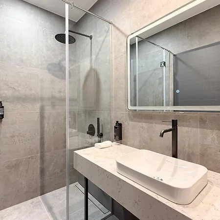 Hayashi Residence - Free Gym&Parking Sofia
