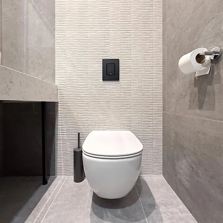 Hotel Hayashi - Free Parking And Fitness