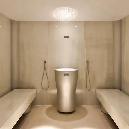 Hayashi Residence - Free Gym&Parking Hotel