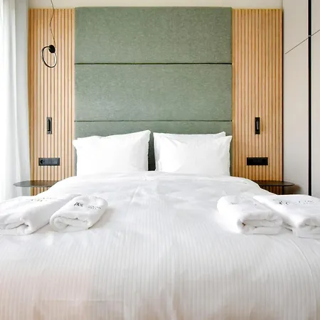 Hotel Hayashi - Free Gym&parking Sofia