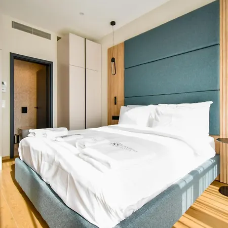 Hayashi - Free Gym&parking Hotel Sofia